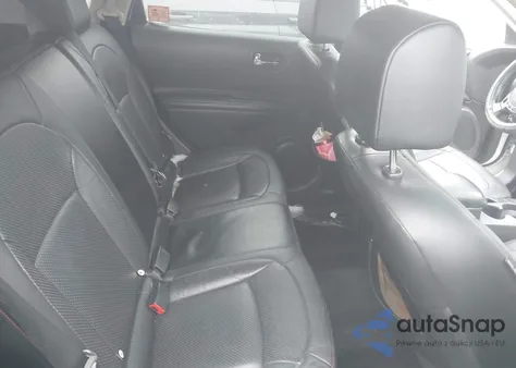 2013 Nissan Rogue Sv W/Sl Pkg z USA, uszkodzony, nr VIN JN8AS5MVXDW129629